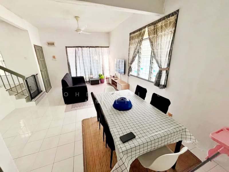 2-storey Terraced House for Sale in Taman Dahlia (Sepang) - Mohd Khairul Amilin - PropertyGuru.com.my