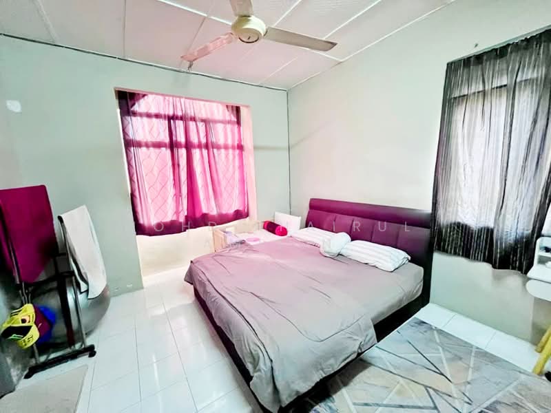 2-storey Terraced House for Sale in Taman Dahlia (Sepang) - Mohd Khairul Amilin - PropertyGuru.com.my