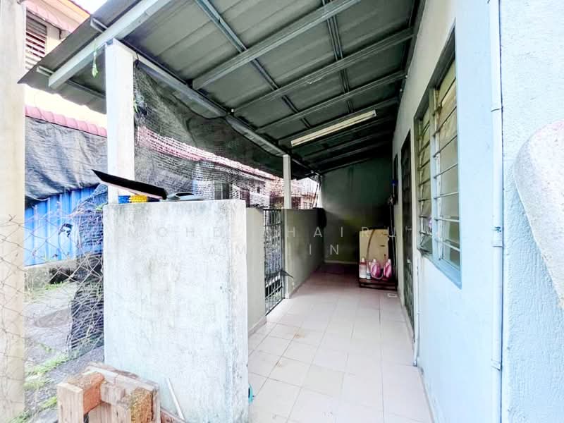 2-storey Terraced House for Sale in Taman Dahlia (Sepang) - Mohd Khairul Amilin - PropertyGuru.com.my