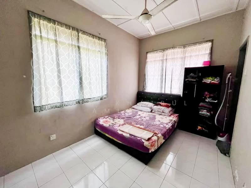 2-storey Terraced House for Sale in Taman Dahlia (Sepang) - Mohd Khairul Amilin - PropertyGuru.com.my