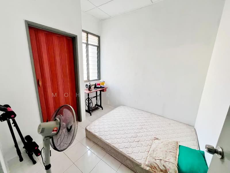 2-storey Terraced House for Sale in Taman Dahlia (Sepang) - Mohd Khairul Amilin - PropertyGuru.com.my