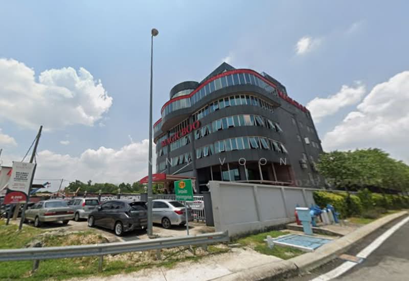 Banglo Komersial untuk Disewa di Seri Kembangan (Selangor) - Kenny Voon - Exterior - PropertyGuru.com.my