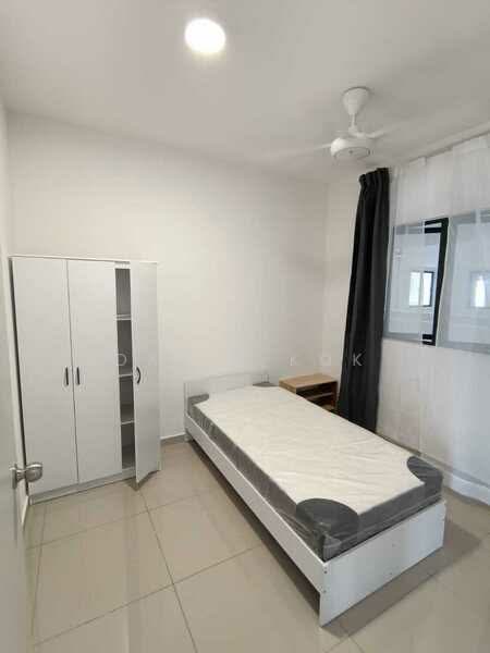 Service Residence for Rent at Huni @ Eco Ardence - David Kok - Bedroom - PropertyGuru.com.my