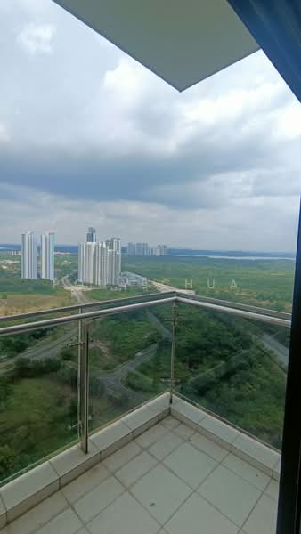 Servis Apartment untuk Disewa di Meridin Executive Suites @ The Meridin - Pony Chua - PropertyGuru.com.my