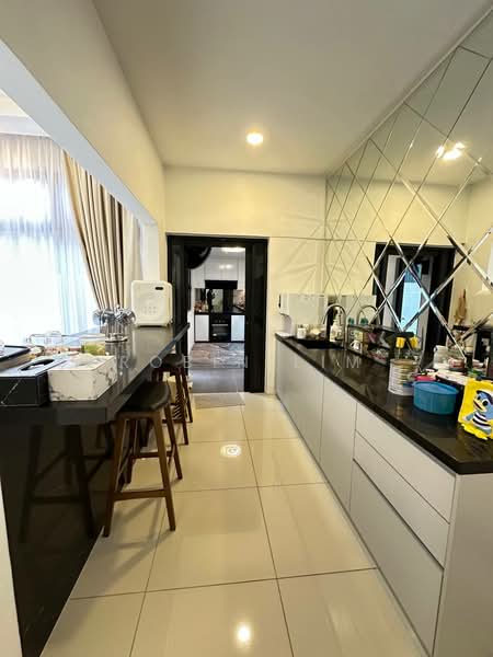 Cluster House for Sale in Sunway City Iskandar Puteri (Iskandar Puteri (Nusajaya)) - Robin Lim - PropertyGuru.com.my