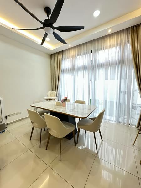 Cluster House for Sale in Sunway City Iskandar Puteri (Iskandar Puteri (Nusajaya)) - Robin Lim - PropertyGuru.com.my