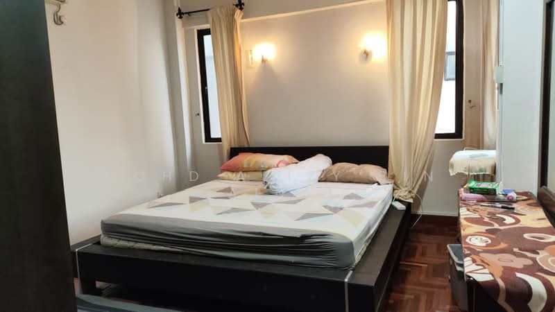 Condominium for Rent at Gurney Heights - Mohd Azizy bin Zainal - Bedroom - PropertyGuru.com.my