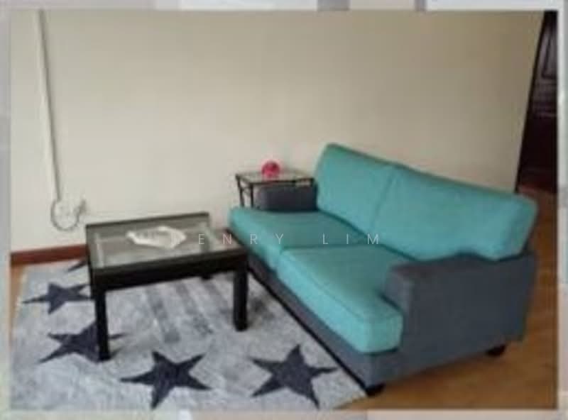 Bungalow for Rent in Putrajaya (Putrajaya) - Henry Lim - Living Room - PropertyGuru.com.my