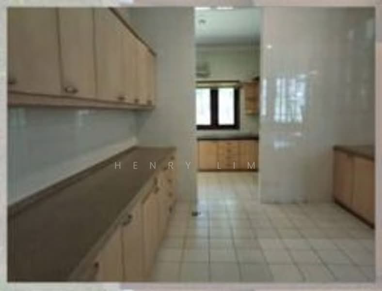 Bungalow for Rent in Putrajaya (Putrajaya) - Henry Lim - Kitchen - PropertyGuru.com.my