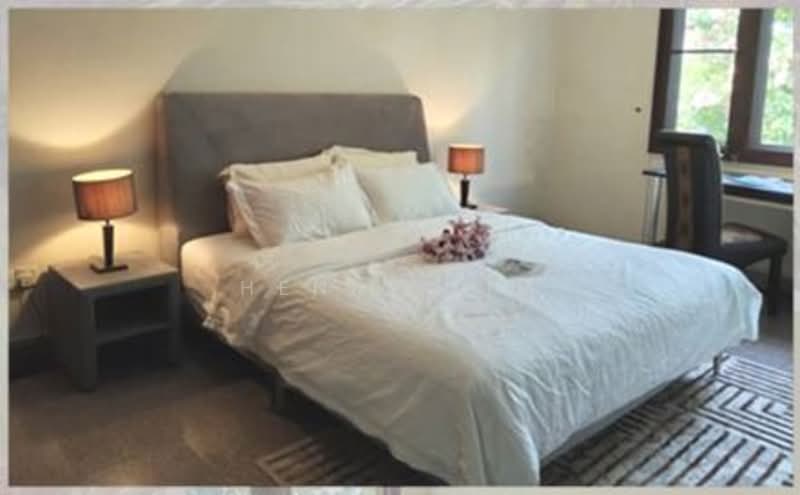 Bungalow for Rent in Putrajaya (Putrajaya) - Henry Lim - Bedroom - PropertyGuru.com.my