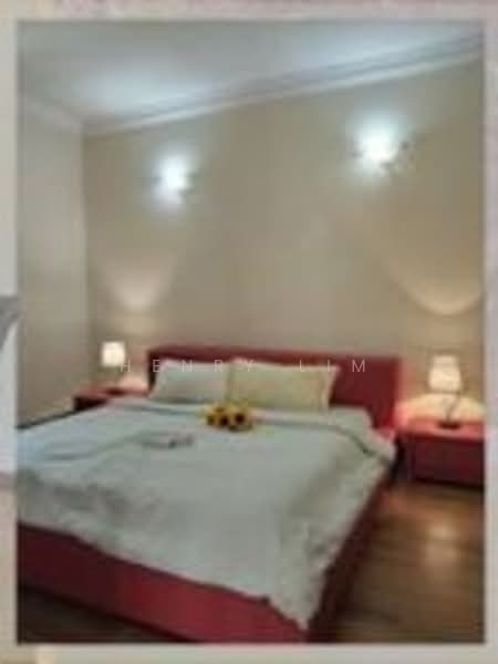 Bungalow for Rent in Putrajaya (Putrajaya) - Henry Lim - Bedroom - PropertyGuru.com.my