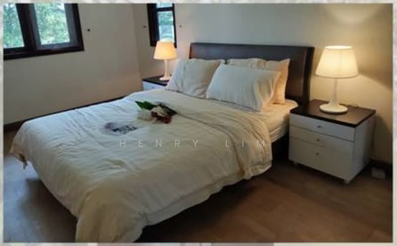 Bungalow for Rent in Putrajaya (Putrajaya) - Henry Lim - Bedroom - PropertyGuru.com.my