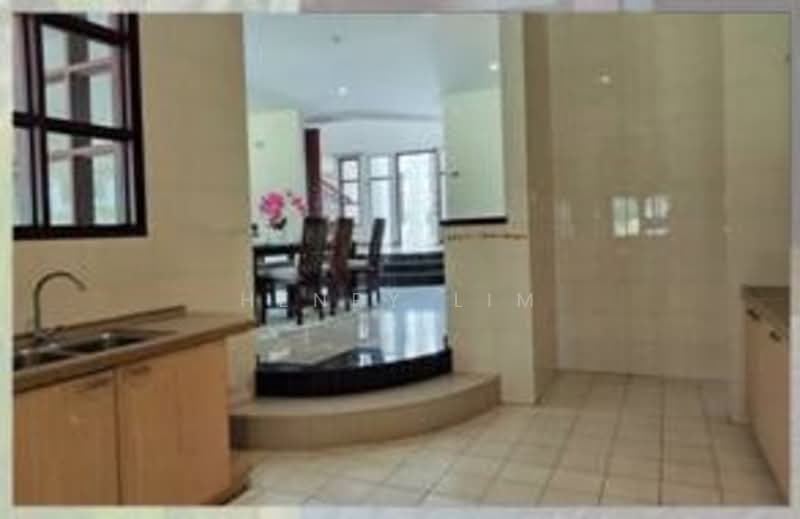 Bungalow for Rent in Putrajaya (Putrajaya) - Henry Lim - Kitchen - PropertyGuru.com.my