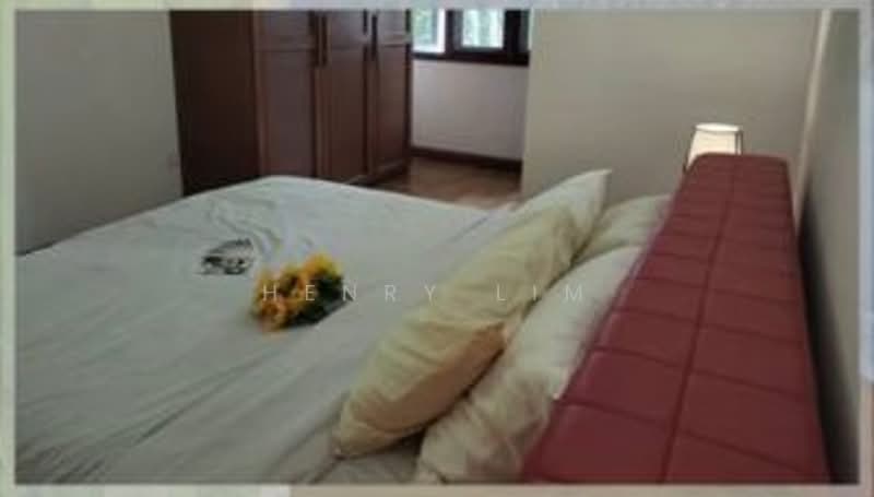 Bungalow for Rent in Putrajaya (Putrajaya) - Henry Lim - Bedroom - PropertyGuru.com.my