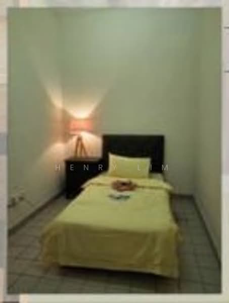 Bungalow for Rent in Putrajaya (Putrajaya) - Henry Lim - Bedroom - PropertyGuru.com.my