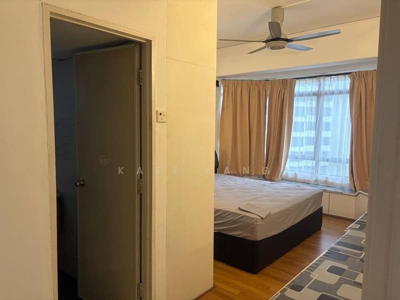 Kondominium untuk Disewa di Sunny Ville Condominium - Kaze Kang - PropertyGuru.com.my
