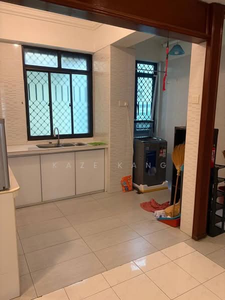 Kondominium untuk Disewa di Sunny Ville Condominium - Kaze Kang - PropertyGuru.com.my
