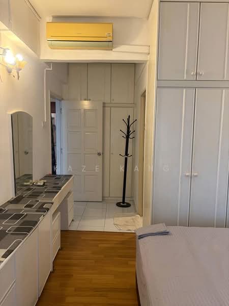 Kondominium untuk Disewa di Sunny Ville Condominium - Kaze Kang - PropertyGuru.com.my