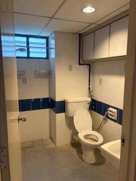 Kondominium untuk Disewa di Sunny Ville Condominium - Kaze Kang - PropertyGuru.com.my