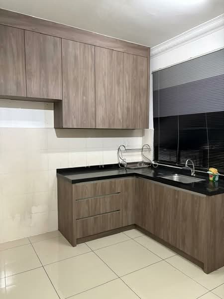 Condominium for Sale at One Damansara - Ivan Loo - Kitchen - PropertyGuru.com.my