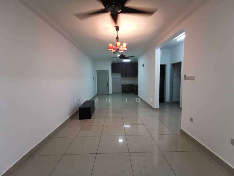 Condominium for Sale at One Damansara - Ivan Loo - Living Room - PropertyGuru.com.my