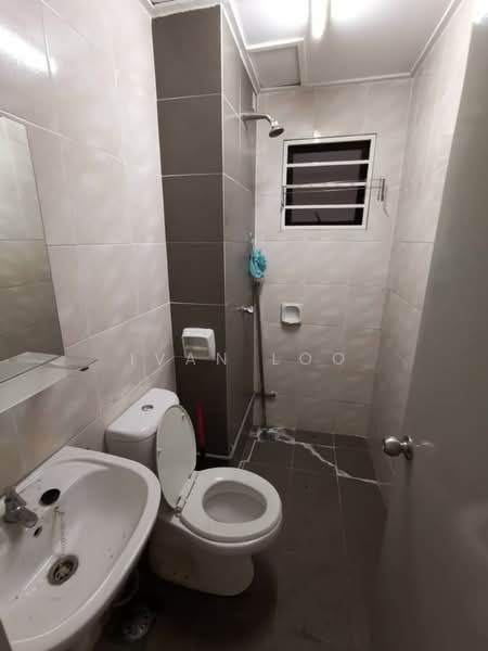 Condominium for Sale at One Damansara - Ivan Loo - Bathroom - PropertyGuru.com.my
