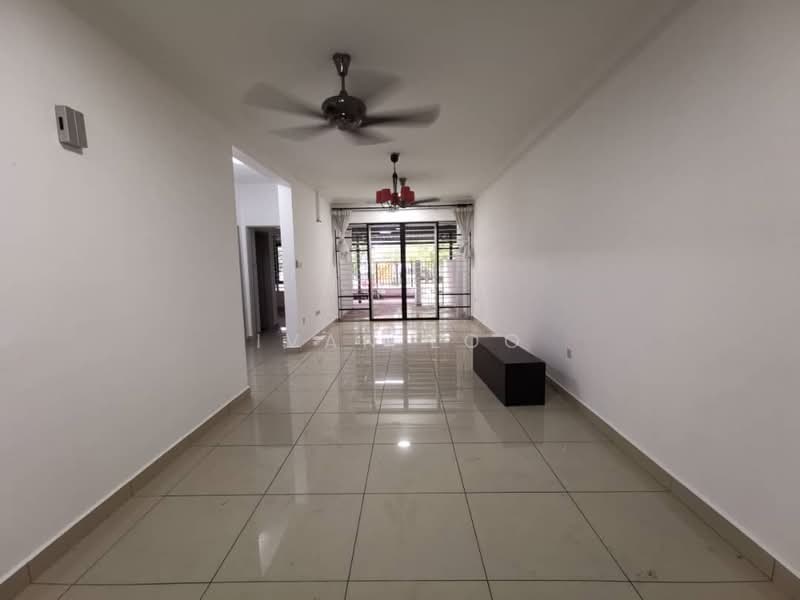 Condominium for Sale at One Damansara - Ivan Loo - Living Room - PropertyGuru.com.my