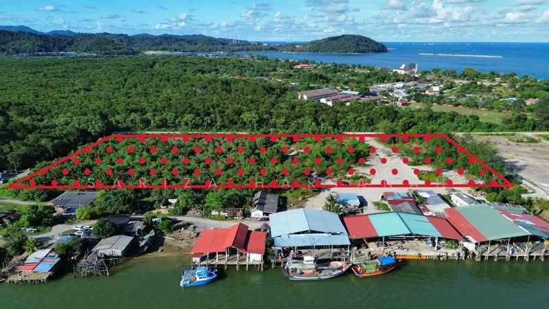 Tanah Perindustrian untuk Dijual di Bandar Chukai (Cukai) - Sariza Hartanah - PropertyGuru.com.my