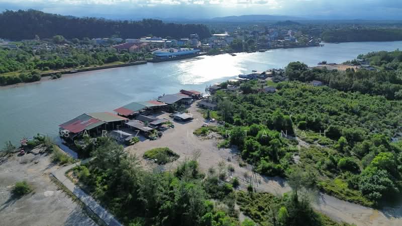 Tanah Perindustrian untuk Dijual di Bandar Chukai (Cukai) - Sariza Hartanah - PropertyGuru.com.my