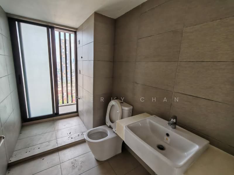 Servis Apartment untuk Disewa di EkoCheras - Kimberly Chan - Bathroom - PropertyGuru.com.my