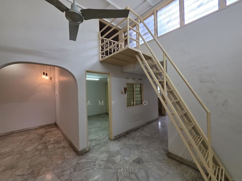 1.5-storey Terraced House for Sale in Taman Sri Segambut (Segambut) - Amy Ho - Interior - PropertyGuru.com.my