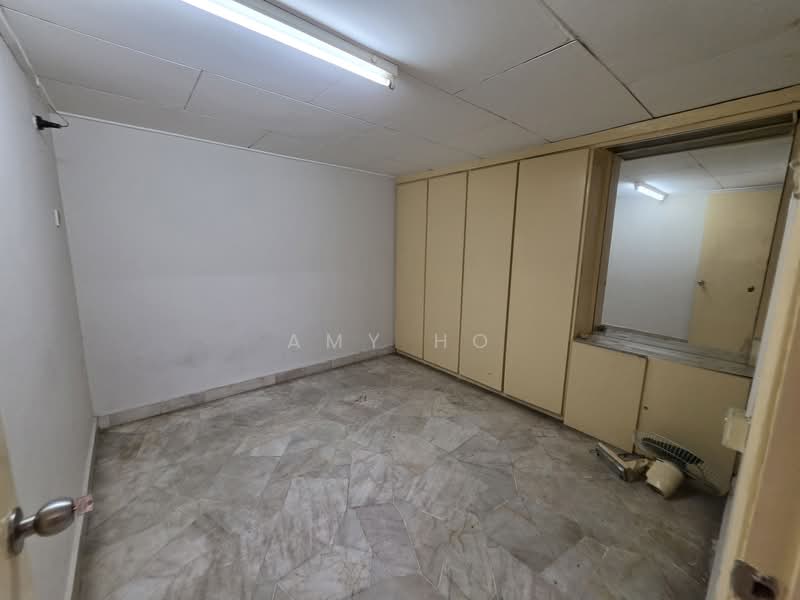 1.5-storey Terraced House for Sale in Taman Sri Segambut (Segambut) - Amy Ho - Interior - PropertyGuru.com.my