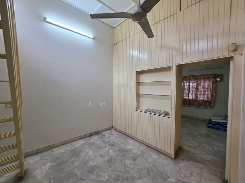 1.5-storey Terraced House for Sale in Taman Sri Segambut (Segambut) - Amy Ho - Interior - PropertyGuru.com.my