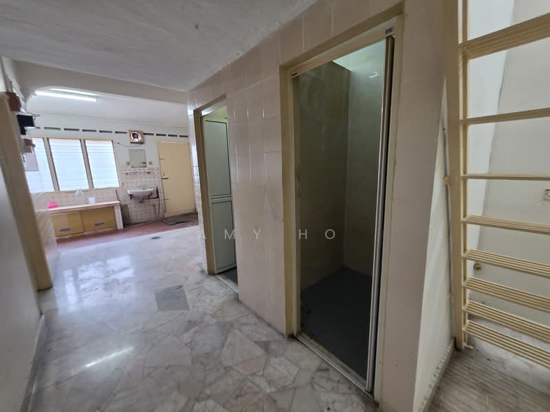 1.5-storey Terraced House for Sale in Taman Sri Segambut (Segambut) - Amy Ho - Interior - PropertyGuru.com.my