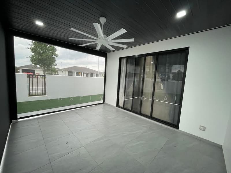 2-storey Terraced House for Rent in Eco Botanic (Iskandar Puteri (Nusajaya)) - Roselynn Chai - PropertyGuru.com.my