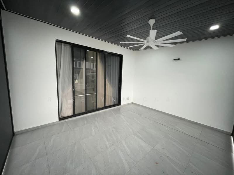 2-storey Terraced House for Rent in Eco Botanic (Iskandar Puteri (Nusajaya)) - Roselynn Chai - PropertyGuru.com.my