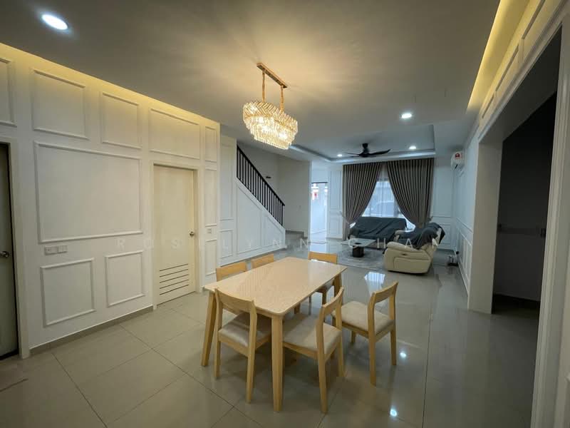 2-storey Terraced House for Rent in Eco Botanic (Iskandar Puteri (Nusajaya)) - Roselynn Chai - PropertyGuru.com.my