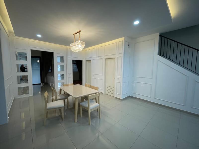 2-storey Terraced House for Rent in Eco Botanic (Iskandar Puteri (Nusajaya)) - Roselynn Chai - PropertyGuru.com.my