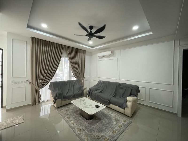 2-storey Terraced House for Rent in Eco Botanic (Iskandar Puteri (Nusajaya)) - Roselynn Chai - PropertyGuru.com.my