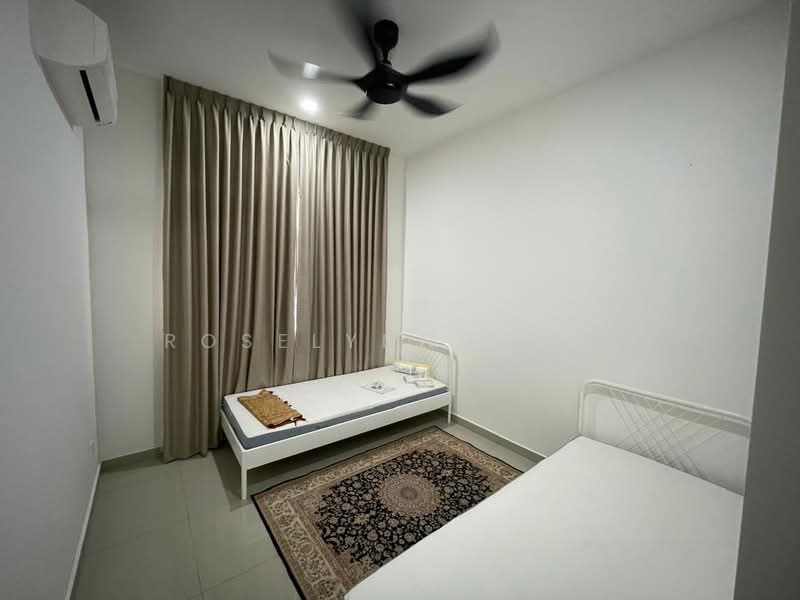 2-storey Terraced House for Rent in Eco Botanic (Iskandar Puteri (Nusajaya)) - Roselynn Chai - PropertyGuru.com.my