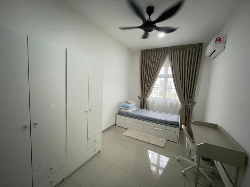 2-storey Terraced House for Rent in Eco Botanic (Iskandar Puteri (Nusajaya)) - Roselynn Chai - PropertyGuru.com.my