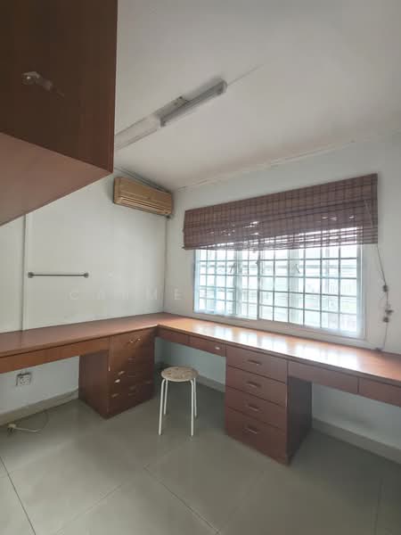 Rumah Teres 2 Tingkat untuk Disewa di Bandar Sri Damansara (Selangor) - Carmen Lian - Study - PropertyGuru.com.my