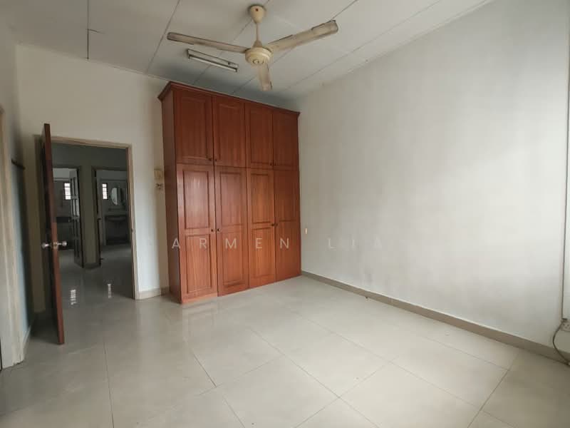 2-storey Terraced House for Rent in Bandar Sri Damansara (Selangor) - Carmen Lian - Interior - PropertyGuru.com.my