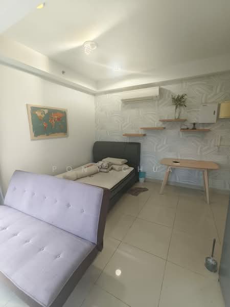 Servis Apartment untuk Disewa di Meridin Executive Suites @ The Meridin - Pony Chua - PropertyGuru.com.my