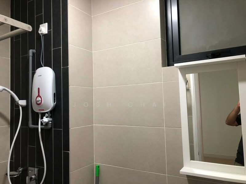 Service Residence for Rent at H2O Residences - Josh Chai - Bathroom - PropertyGuru.com.my
