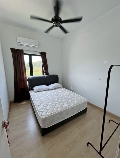 Condominium for Sale at The Olive - Fenni Lim - Bedroom - PropertyGuru.com.my