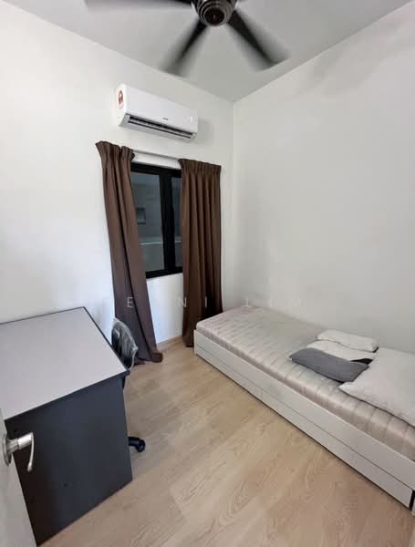 Condominium for Sale at The Olive - Fenni Lim - Bedroom - PropertyGuru.com.my