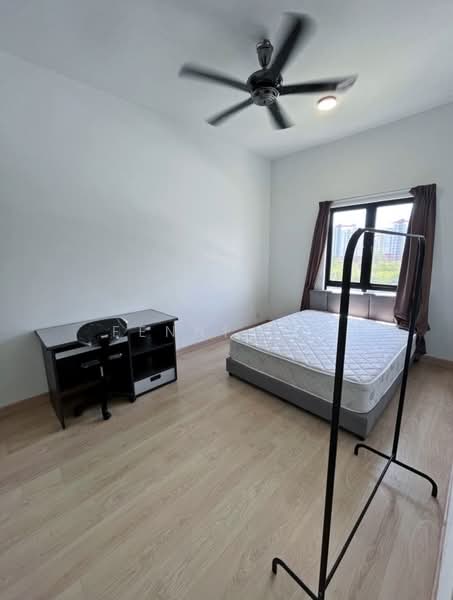 Condominium for Sale at The Olive - Fenni Lim - Bedroom - PropertyGuru.com.my
