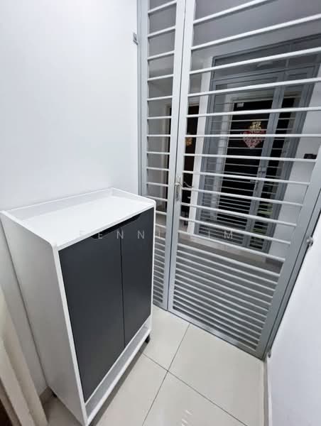 Condominium for Sale at The Olive - Fenni Lim - Entrance - PropertyGuru.com.my