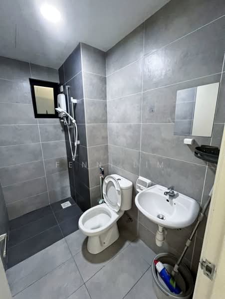 Condominium for Sale at The Olive - Fenni Lim - Bathroom - PropertyGuru.com.my